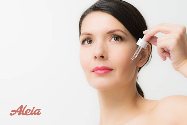 Niacinamida: Cuales son sus beneficios y como añadirlo a tu rutina de Skincare?