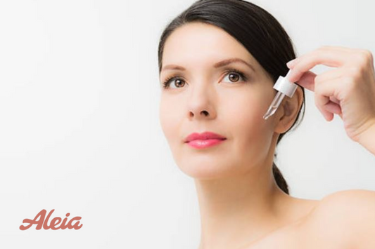 Niacinamida: Cuales son sus beneficios y como añadirlo a tu rutina de Skincare?