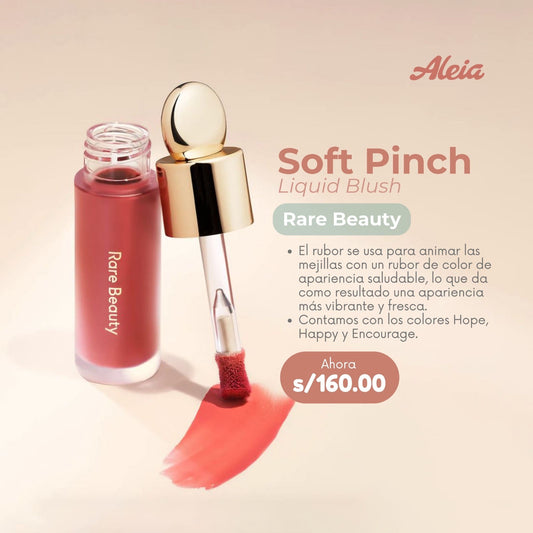 Soft Pinch Liquid Blush