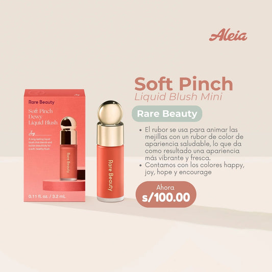 Soft Pinch Liquid Blush Mini