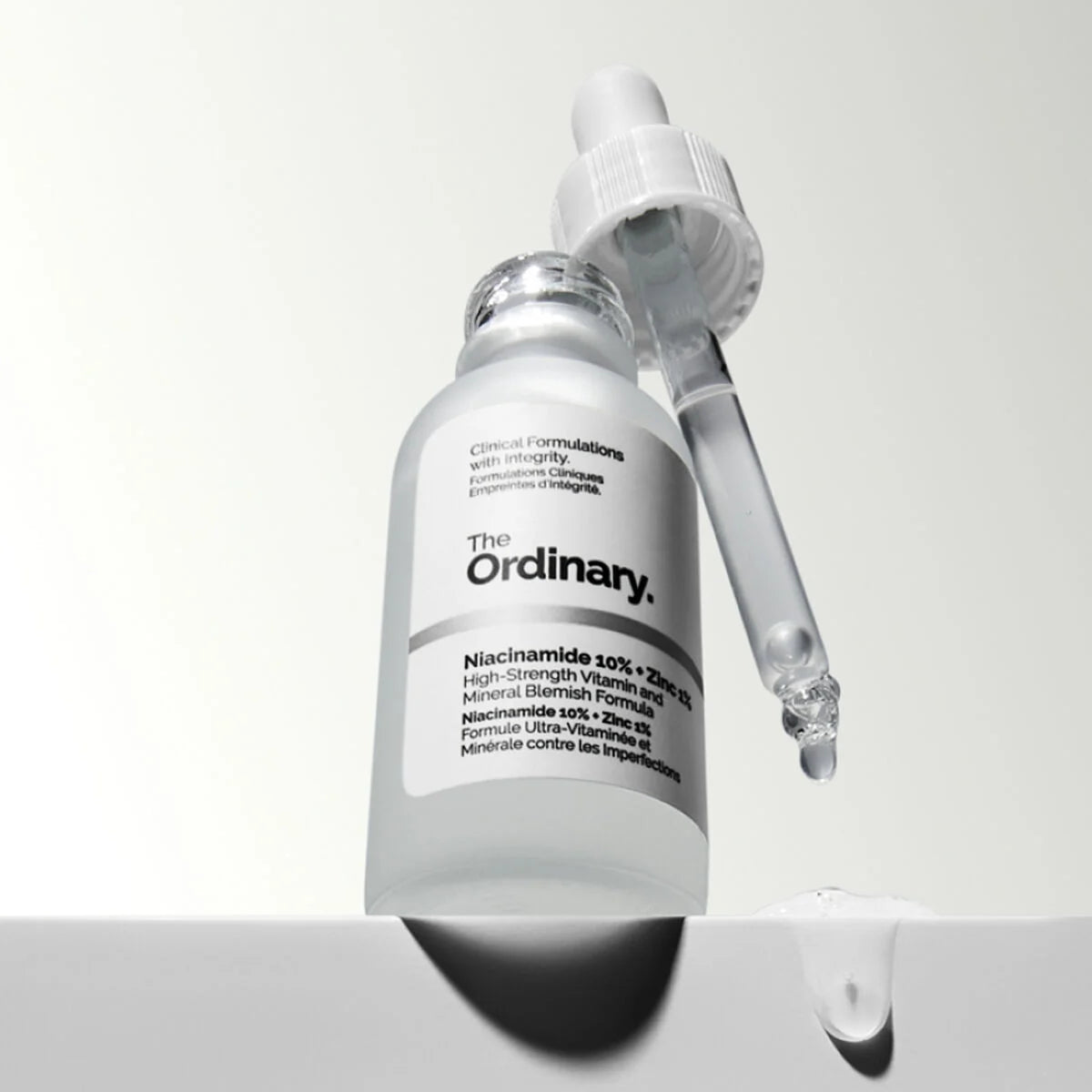 Niacinamide 10% + Zinc 1% 30ml - The Ordinary