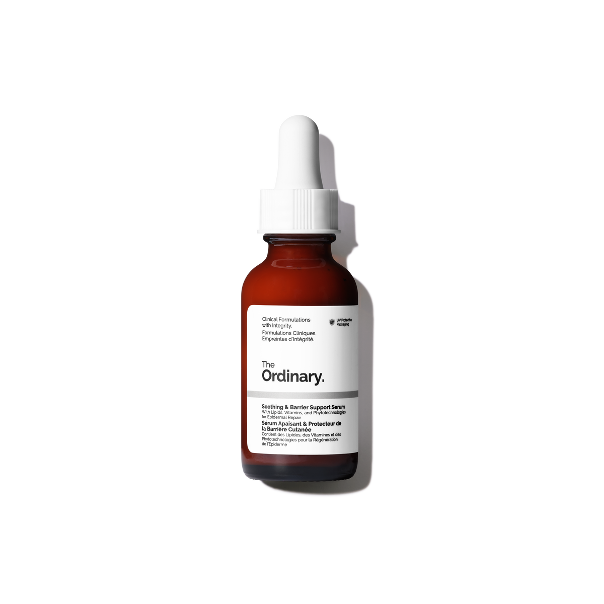 Soothing & Barrier Support Serum - The Ordinary